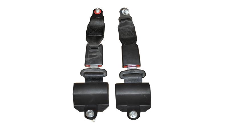 EMNİYET KEMERİ ARKA TAKIM (A1)